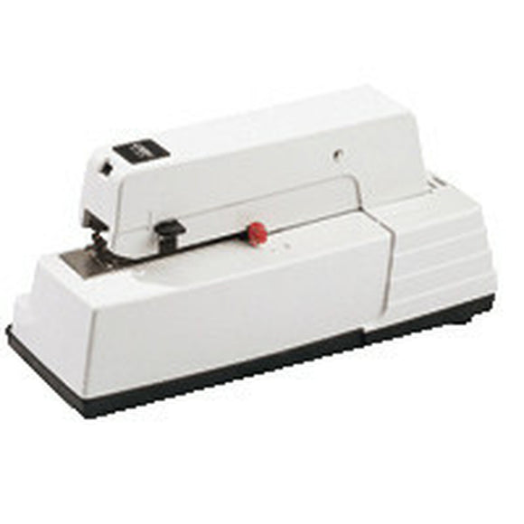 Stapler Rapid 90EC White Black-0