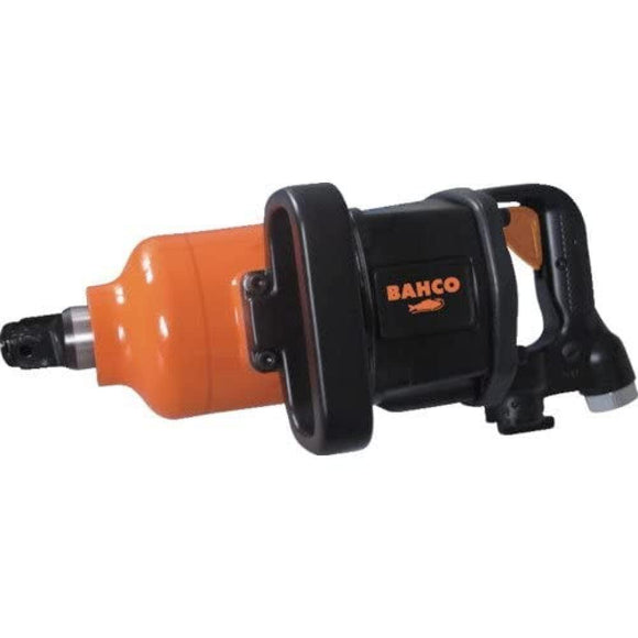 Bahco pneumatic impact wrench 1