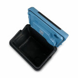 Portable Fridge Igloo71 24 L Blue Plastic-4