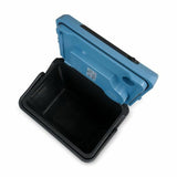 Portable Fridge Igloo71 26 L Blue Plastic-5