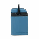 Portable Fridge Igloo71 26 L Blue Plastic-4
