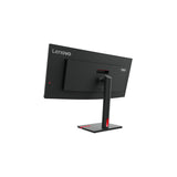 Monitor Lenovo ThinkVision T34W-30 34" 60 Hz 50-60 Hz Wide Quad HD-8