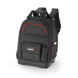 Tool bag Hultafors Black Polyester-9