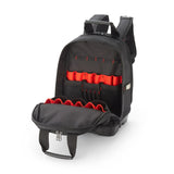 Tool bag Hultafors Black Polyester-8