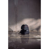 Tool bag Hultafors Black Polyester-3