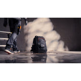 Tool bag Hultafors Black Polyester-2