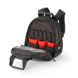 Tool bag Hultafors Black Polyester-8