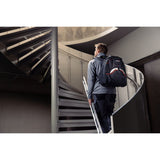 Tool bag Hultafors Black Polyester-1