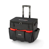 Tool bag Hultafors Black Polyester-0