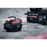 Tool bag Hultafors Black Polyester-2