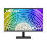 Monitor Samsung LS32A600UU Black sRGB-2