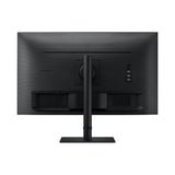 Monitor Samsung LS32A600UU Black sRGB-3