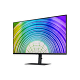 Monitor Samsung LS32A600UU Black sRGB-6