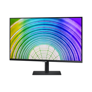 Monitor Samsung LS32A600UU Black sRGB-0