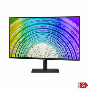 Monitor Samsung LS32A600UU LED HDR10 VA Flicker free 75 Hz-0