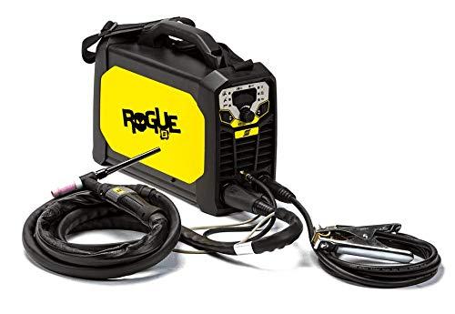 ESAB Rogue ET 180i | Saldatrice Tig-0