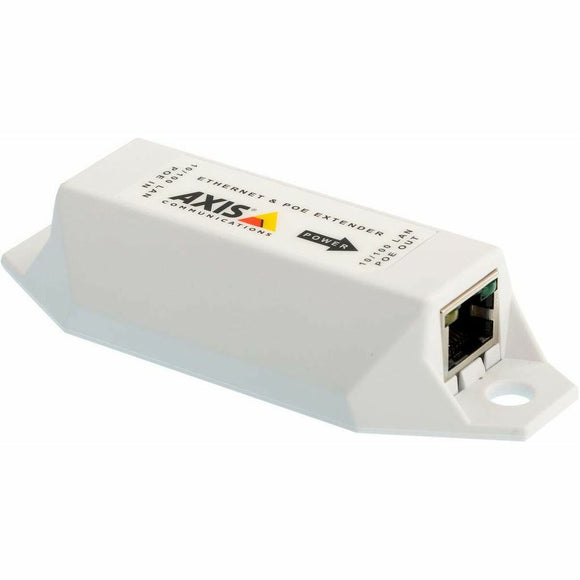 PoE repeater Axis T8129-0