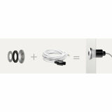 Stabiliser for Support Axis F8212-6