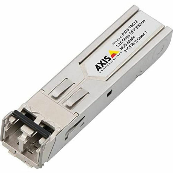 MultiMode SFP Fibre Module Axis 5801-811-0
