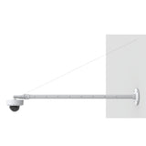 Stabiliser for Support Axis 01189-001-4