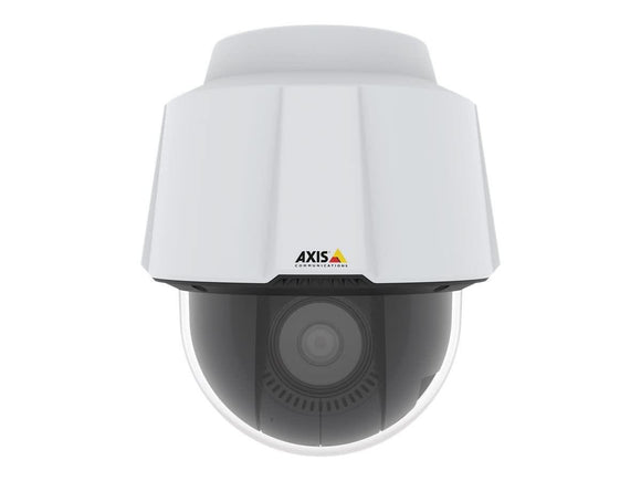 AXIS P5655-E 50HZ 32OPT ZOOM HDTV 1080P-0