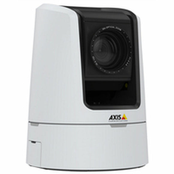 Surveillance Camcorder Axis 01965-002 1920 x 1080 px White-0