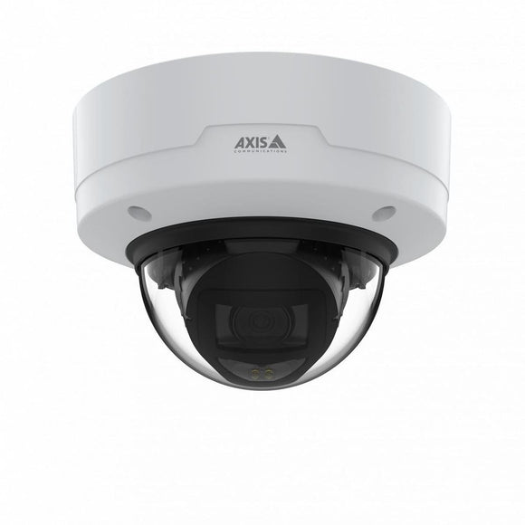 AXIS P3267-LVE DLPU FORENSIC WDR LIGHTFINDER 2.0 AND OPTIMIZE-0