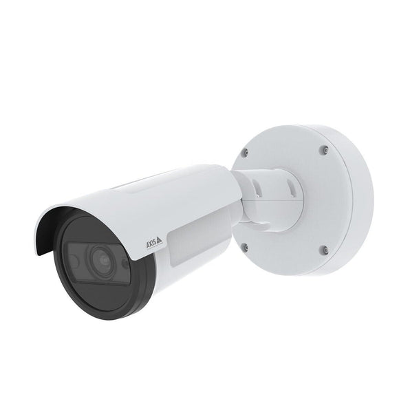 P1465-LE COMPACT OUTDOOR NEMA 4X IP66 IP67 IK10 2MP/1080P DAY/-0