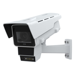 Surveillance Camcorder Axis Q1656-DLE-0