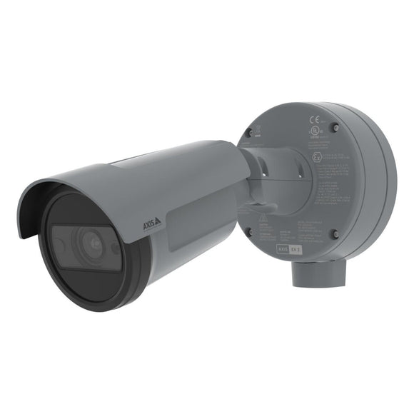 Surveillance Camcorder Axis 02534-001-0