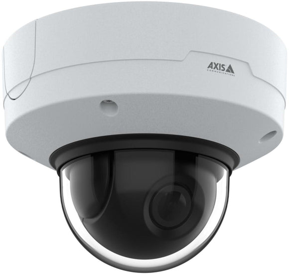AXIS Q3626-VE ADVANCED DOME CAM WITH REMOTE ADJUSTMENT BY PAN TI-0
