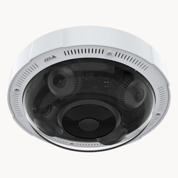 NET CAMERA P3735-PLE 8MP DOME/02633-001 AXIS-0