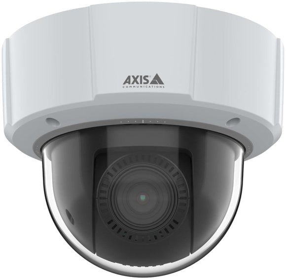 NET CAMERA M5526-E 4MP PTZ/DOME 02768-001 AXIS-0