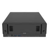 Network Video Recorder Axis S2212 MK II 256 GB SSD 6 TB HDD-2