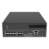 Network Video Recorder Axis S2212 MK II 256 GB SSD 6 TB HDD-1