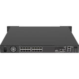 Network Video Recorder Axis 02809-003-1