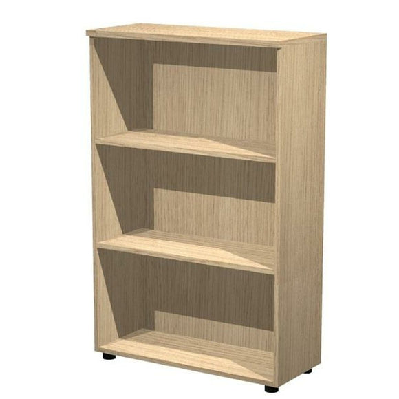 Shelves Artexport PRESTO Oak 80 x 35 x 120 cm-0