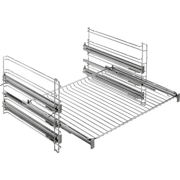 Metal guides Electrolux TR3LFSTV 38,3 x 4,2 x 1,4 cm Grille-0