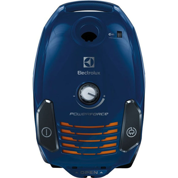 Cordless Vacuum Cleaner Electrolux EPF62IS Blue Black 700 W-0
