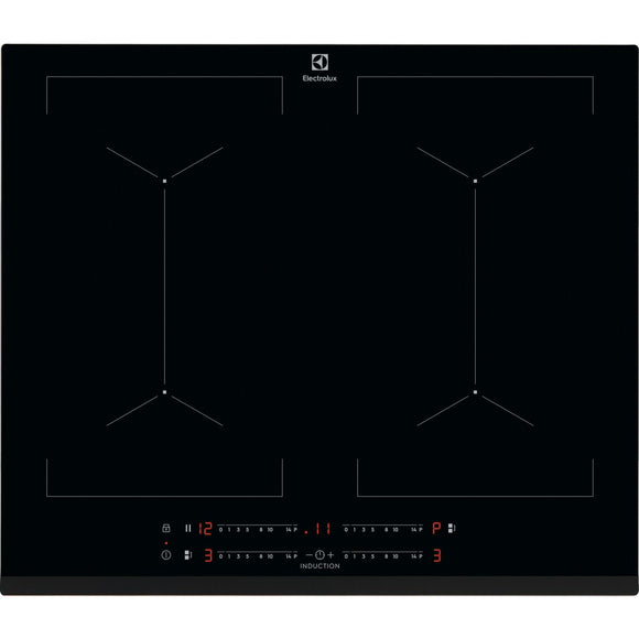 Induction Hot Plate Electrolux EIV644 60 cm 3200 W-0