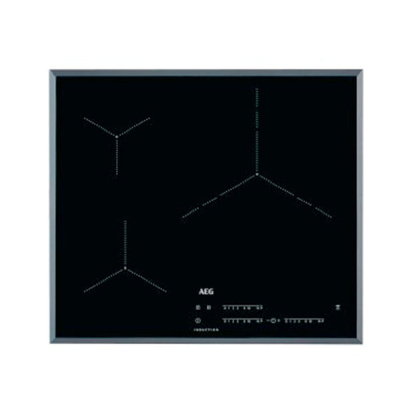 Flexinduction plates Aeg 949597408 IKB63435FB 60 cm-0