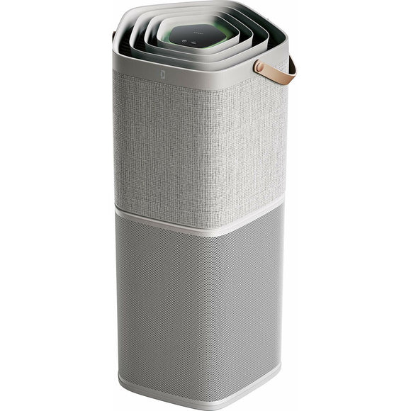 Humidifier Electrolux PA91-604GY Grey 52 m²-0