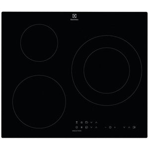 Induction Hot Plate Electrolux LIT60336C 60 cm-0