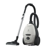 Bagged Vacuum Cleaner Electrolux Pure D8 Black Grey 600 W-2