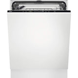 Dishwasher AEG FSB53617Z White-0