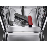 Dishwasher AEG FSB53617Z White-10