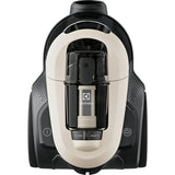 Cordless Vacuum Cleaner Electrolux EL61H4SW White Black-6