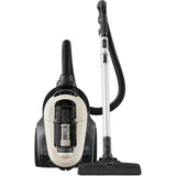 Cordless Vacuum Cleaner Electrolux EL61H4SW White Black-11