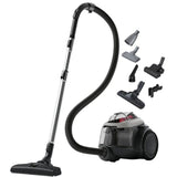 Vacuum Cleaner Electrolux EL61A4UG Grey-0