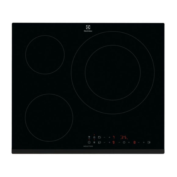Induction Hot Plate Electrolux-0